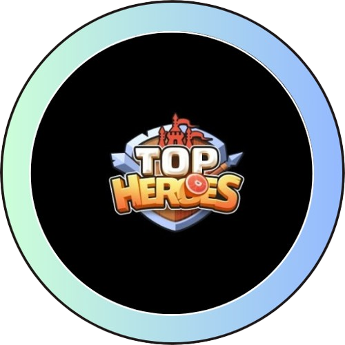 Top Heroes Kingdom Saga